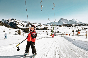 Ubezpieczenia narciarskie