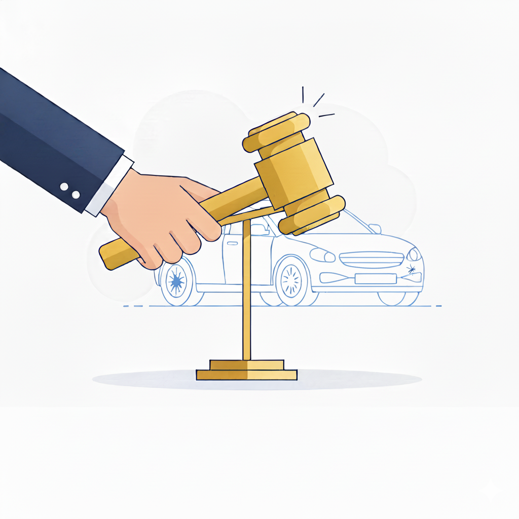 Kara za brak oc w 2026 r.